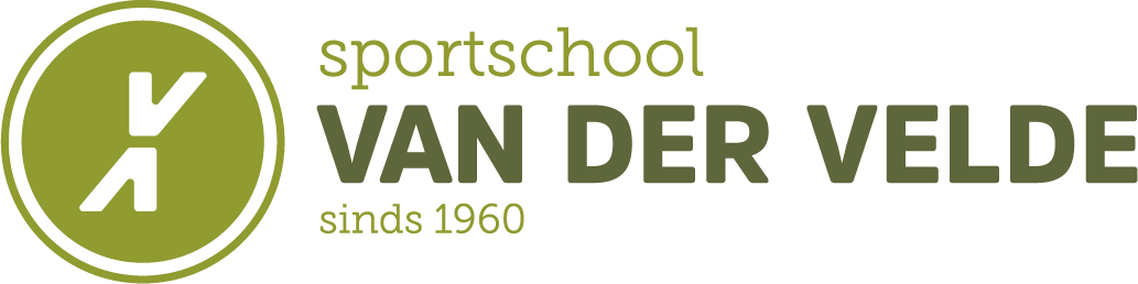 Sportschool Van