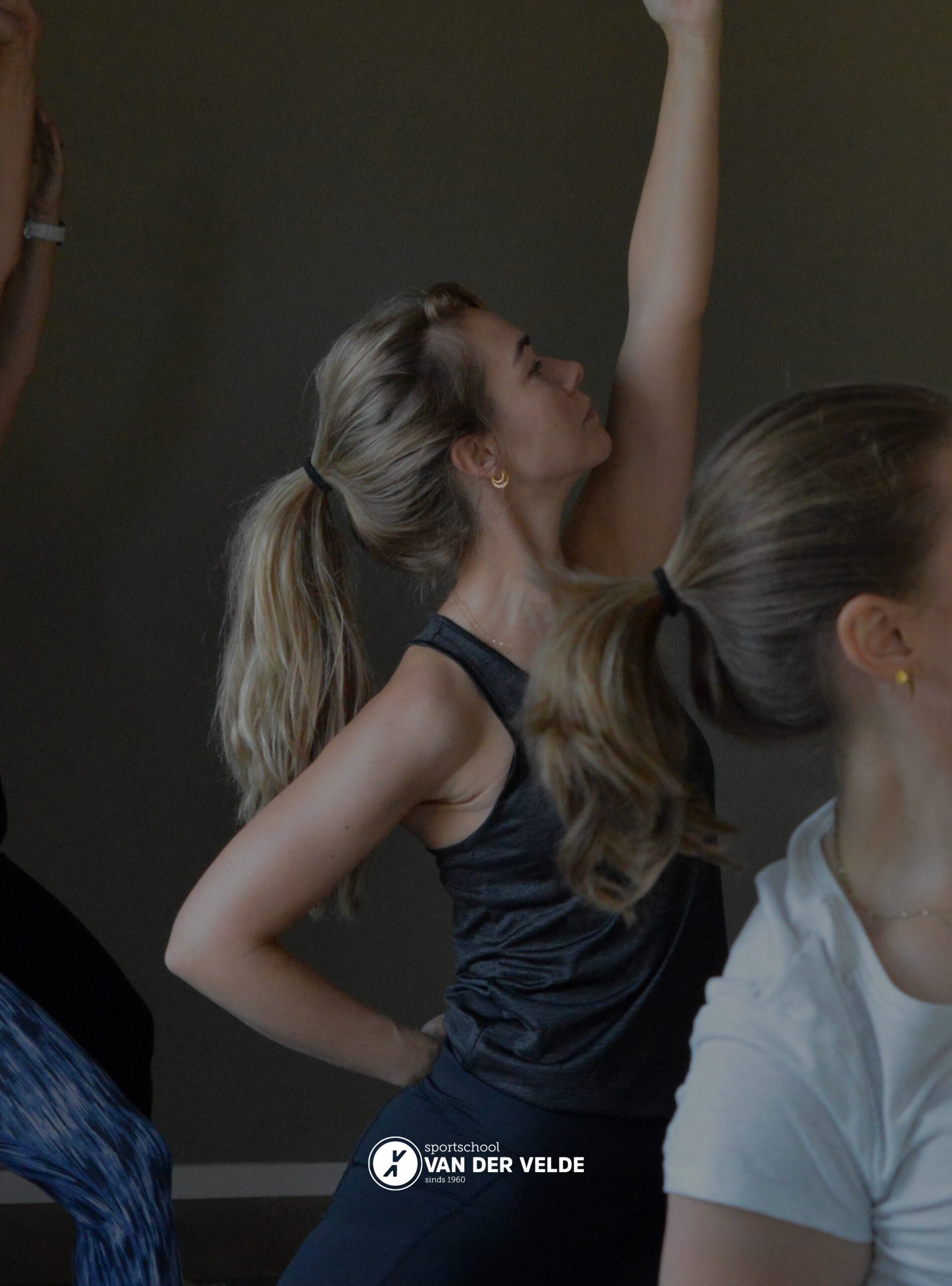 Sporten voor jong en oud in Veenendaal